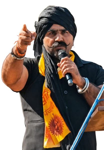 मुख्य संरक्षक एवं सहयोगी