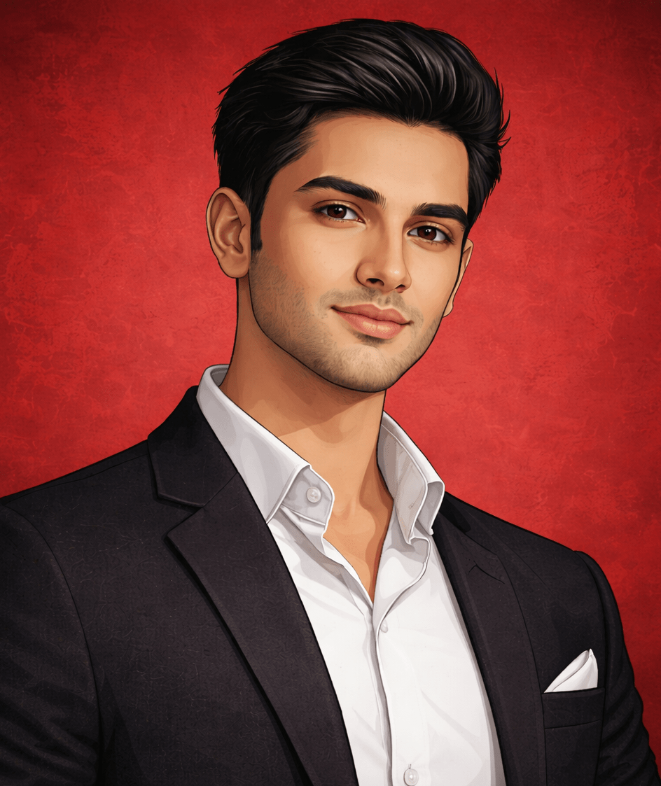 Rahul Singh